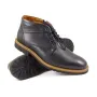 Buty męskie Pilpol Prato PC6092 C213 Trzewiki
