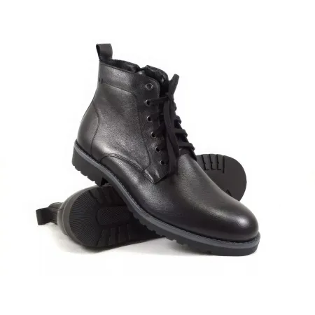 Buty męskie Pilpol Prato PC6123 C213 Trzewiki