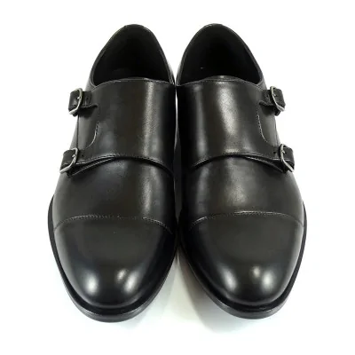 Monki Czarne Prato PW220 Monki Czarne Prato PW220