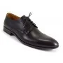 buty męskie Pilpol 1709 C60 Czarne Derby