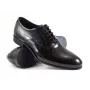 Buty męskie Pilpol Prato PW051 LC Czarne