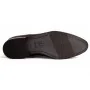 buty męskie Pilpol Prato PW078 B198 Brązowe Derby