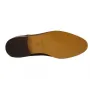 Buty męskie Pilpol Prato PW112 B203 Brązowe