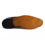 Buty męskie Pilpol Prato PW114 C1 Czarne Oxfordy