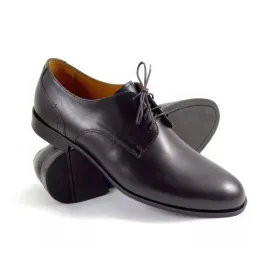 Buty Męskie Pilpol Prato PW137 C1 Czarne Derby Buty męskie Pilpol Prato PW137 C1 Czarne Derby