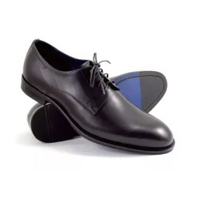 Buty Męskie Pilpol Prato PW139 C1 Czarne Derby Buty męskie Pilpol Prato PW139 C1 Czarne Derby