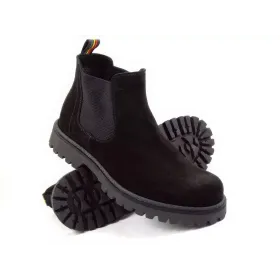 Buty męskie Pilpol Prato PW6078 C207 Sztyblety