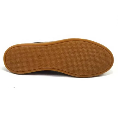 Derby Czarne Pilpol Prato PC246