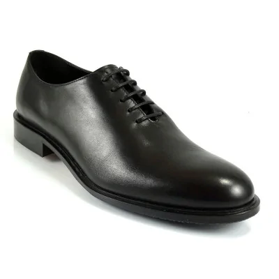 Lotniki Czarne Skórzane Eleganckie PW230 Lotniki Czarne Skórzane Eleganckie PW230