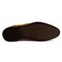 buty męskie Pilpol Prato PC068 B231 Brązowe Zamszowe Brogsy