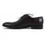 Buty męskie Pilpol 1488 C1 Czarne Derby