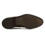 Buty męskie Pilpol Prato PW217 B158 Brązowe Brogsy-Derby