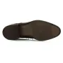 Buty męskie Pilpol Prato PW217 B203 Brązowe