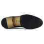 Buty męskie Pilpol Prato PW230 B203 Brązowe Lotniki