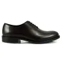 Buty męskie Pilpol Prato PW230 K189 Burgundowe Lotniki