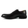Buty męskie Pilpol Prato PW237 C1 Czarne Monki