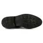 Buty męskie Pilpol Prato PW237 C1 Czarne Monki