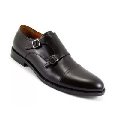 Monki męskie czarne Premium – Pilpol 1669