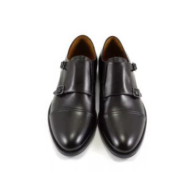 Monki męskie czarne Premium – Pilpol 1669