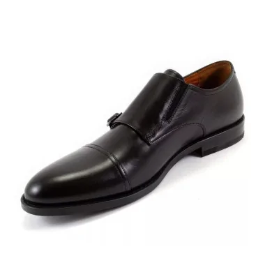 Monki męskie czarne Premium – Pilpol 1669