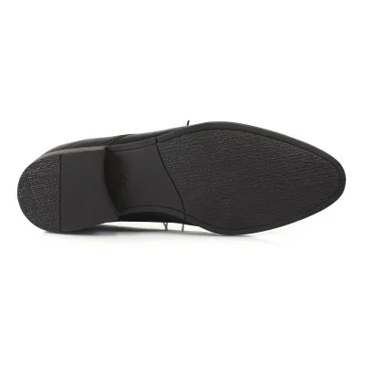 Derby Pilpol 0031 – derby plain toe regular granat Derby Pilpol 0031 – derby plain toe regular granat