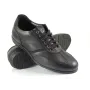 Buty męskie Pilpol Prato PW180 C227 Czarne