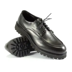 Buty męskie Pilpol Prato PW184 C234 Czarne