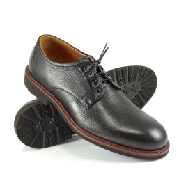 Buty męskie Pilpol Prato PW190 C213 Czarne