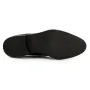 Buty męskie Pilpol Prato PW213 C1 Czarne Derby