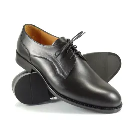 Buty Męskie Pilpol Prato PW219 C274 Czarne Derby Buty męskie Pilpol Prato PW219 C274 Czarne Derby