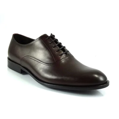 Oxford Pilpol Prato – oxford plain toe premium burgund Oxford Pilpol Prato – oxford plain toe premium burgund