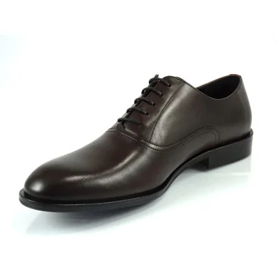 Oxford Pilpol Prato – oxford plain toe premium burgund Oxford Pilpol Prato – oxford plain toe premium burgund