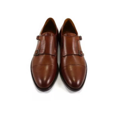 Monki męskie koniak Premium – Pilpol 1669 Monki męskie koniak Premium – Pilpol 1669