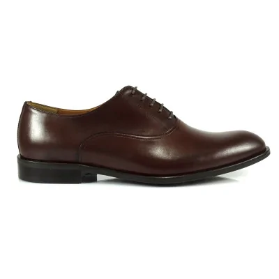 Oxford Pilpol Prato – oxford plain toe premium
