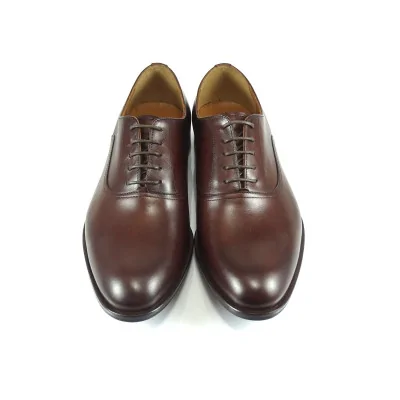 Oxford Pilpol Prato – oxford plain toe premium