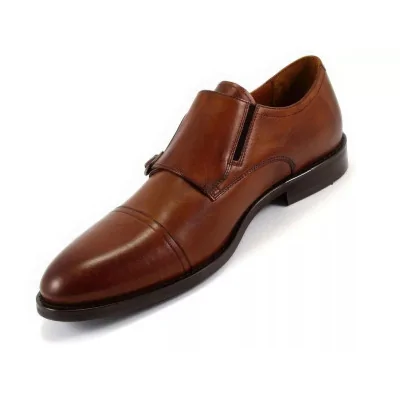 Monki męskie koniak Premium – Pilpol 1669 Monki męskie koniak Premium – Pilpol 1669