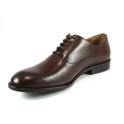 Oxford Pilpol Prato – oxford plain toe premium