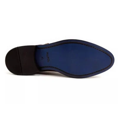 Monki męskie koniak Premium – Pilpol 1669 Monki męskie koniak Premium – Pilpol 1669