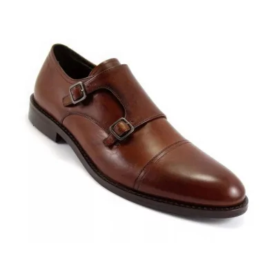 Monki męskie orzech Premium – Pilpol 1669