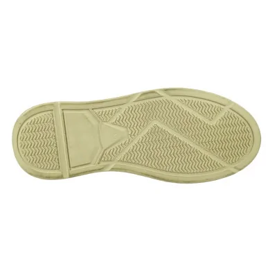 Brązowe Sneakersy Skórzane Casual – Pilpol Prato PC217