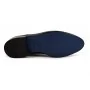 buty męskie Pilpol Prato PW035 M260 Czarne Oxfordy