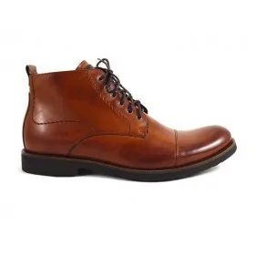 buty męskie Pilpol C844 W986 Trzewiki Casual na Zimę