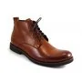 buty męskie Pilpol C844 W986 Trzewiki Casual na Zimę