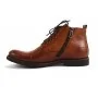 buty męskie Pilpol C844 W986 Trzewiki Casual na Zimę