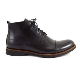 buty męskie Pilpol C844 W726 Trzewiki Casual na Zimę