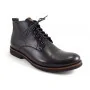 buty męskie Pilpol C844 W726 Trzewiki Casual na Zimę