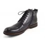 buty męskie Pilpol C844 W726 Trzewiki Casual na Zimę