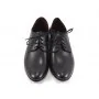 Buty męskie Pilpol 1672 C121 Czarne Derby