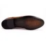 buty męskie Pilpol 1604 W686 Brązowe Derby