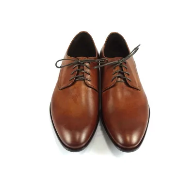 Derby męskie koniak 1480 – Premium Pilpol Derby męskie koniak 1480 – Premium Pilpol